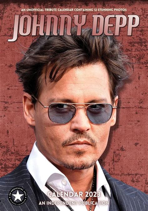 Johnny depp 2023 - Johnny Depp. 10373117 likes · 4324 talking about this. Born in Owensboro, Kentucky ... Jul 20, 2023󰞋󱟠. 󰟝. https://www.instagram.com/p/Cu7oudfIIrE/?igshid ...